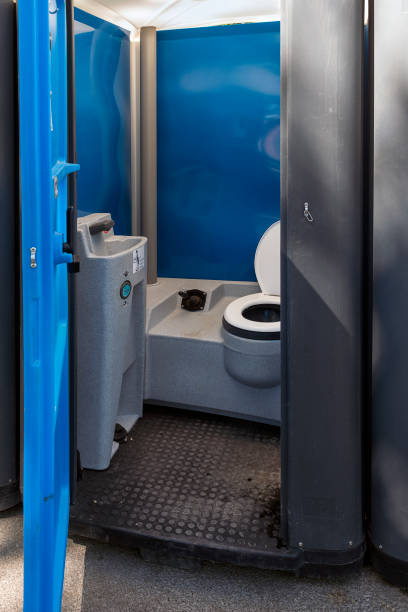Best Sanitation services for porta potties  in Edwardsville, PA