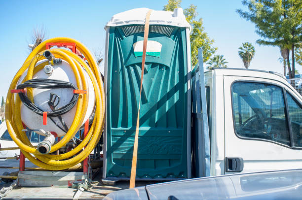 Best Local porta potty services  in Edwardsville, PA