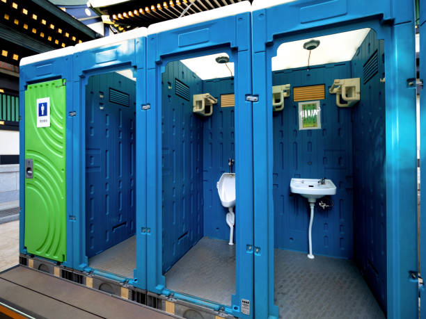 Edwardsville, PA porta potty rental Company