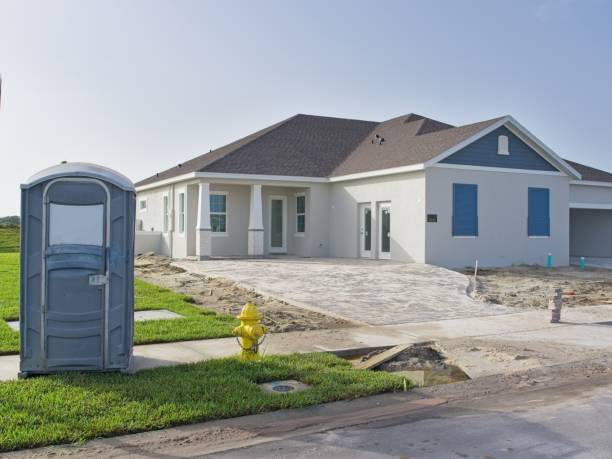 Best Porta potty rental for outdoor events  in Edwardsville, PA