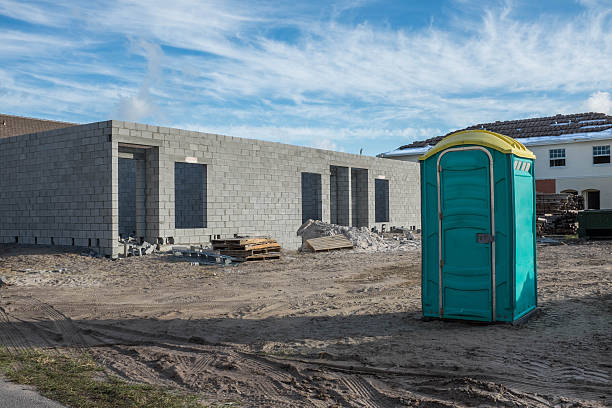 Portable Toilet Options We Offer in Edwardsville, PA